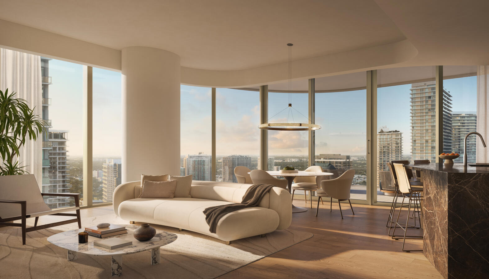 Living Room West Living Room West